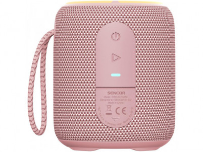 SIRIUS 2 MINI ROSE SENCOR