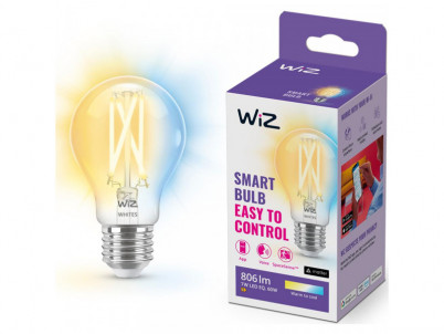 WiZ Tunable 60W Filament žiarovka WIZ