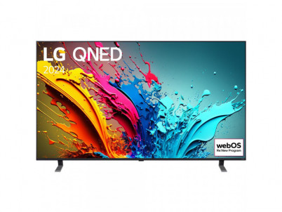 65QNED85T6C QNED TV LG