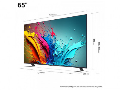 65QNED85T6C QNED TV LG