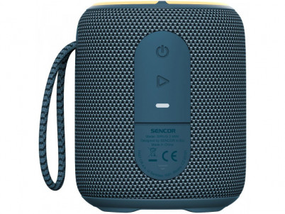 SIRIUS 2 MINI NAVY SENCOR