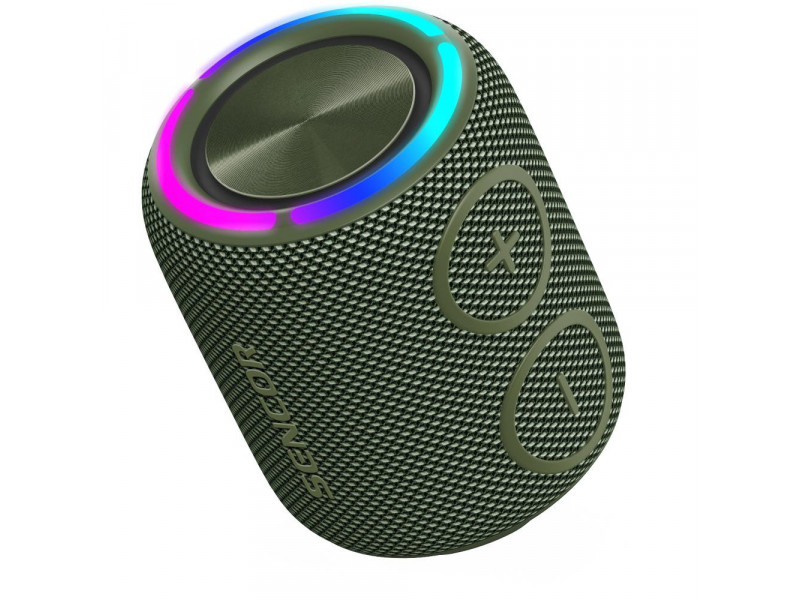 SIRIUS 2 MINI OLIVE SENCOR