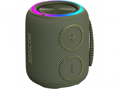 SIRIUS 2 MINI OLIVE SENCOR