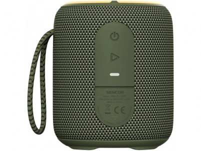 SIRIUS 2 MINI OLIVE SENCOR