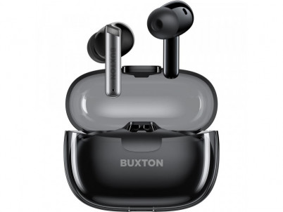 BTW 3800 BLACK TWS EARPHONES BUXTON