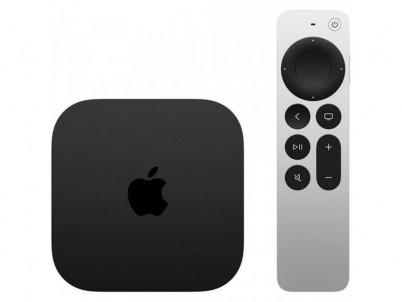 TV 4K Wi-Fi + Ethernet 128GB 2022 APPLE