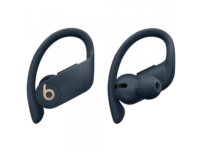 Powerbeats Pro my592ee/a Navy APPLE