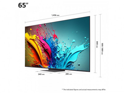 LG 65QNED86T6A QNED TV