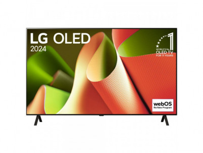 OLED55B46LA OLED TV LG