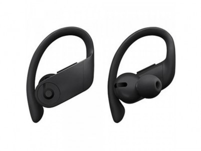 Powerbeats Pro my582ee/a Black APPLE