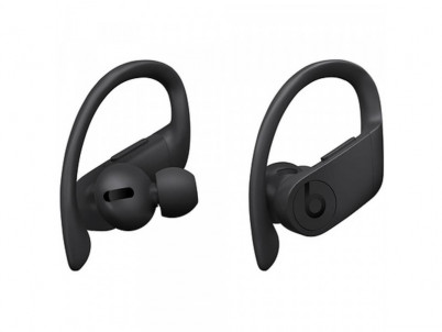 Powerbeats Pro my582ee/a Black APPLE