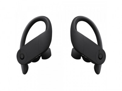 Powerbeats Pro my582ee/a Black APPLE