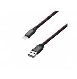 KAB-0185-USB-LIGHT nabíjací kábel 2m