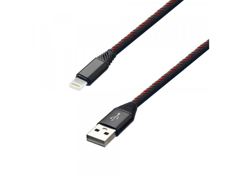 KAB-0185-USB-LIGHT nabíjací kábel 2m