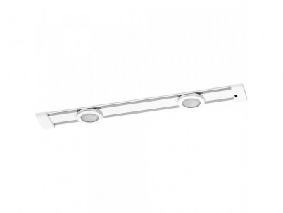 Linear LED Magnet 2 Spot Sensor 7W DIM