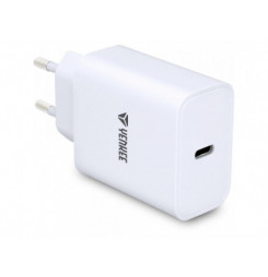 YAC 2135 USB C nabíjačka PD 35W YENKEE