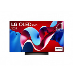 OLED55C44LA OLED TV LG