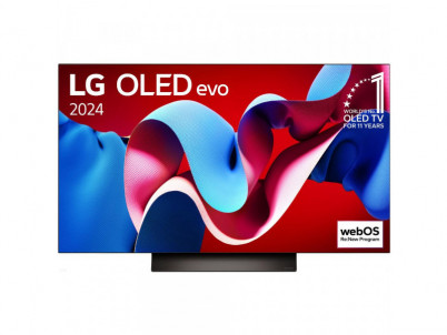 OLED55C44LA OLED TV LG