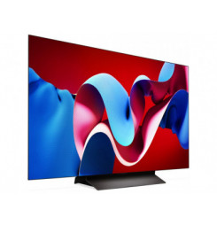 OLED55C44LA OLED TV LG