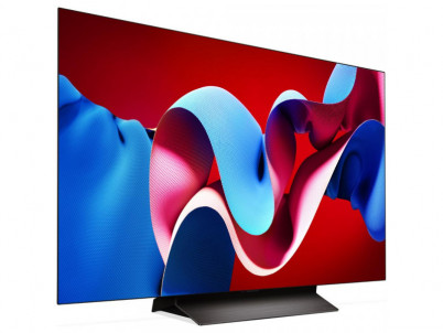 OLED55C44LA OLED TV LG