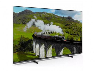 55PUS7608/12 4K UHD LED Smart TV PHILIPS