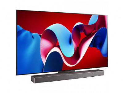 OLED55C44LA OLED TV LG