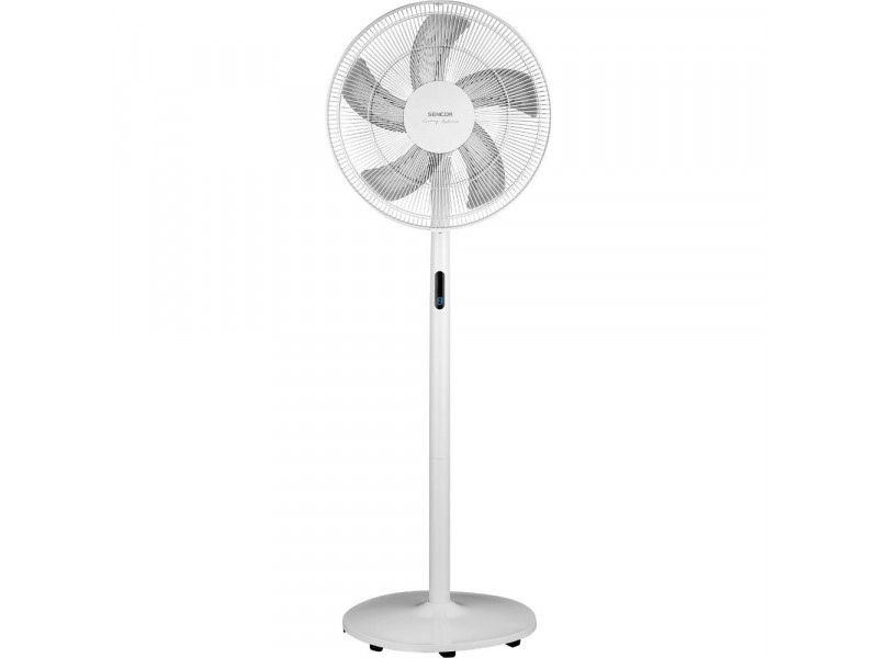 SFN 4070WH stojanový ventilátor SENCOR