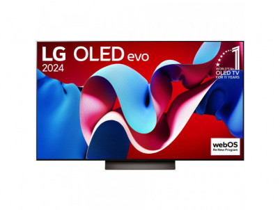 OLED55C44LA OLED TV LG