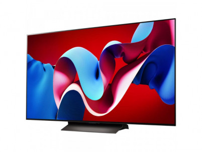 OLED55C44LA OLED TV LG