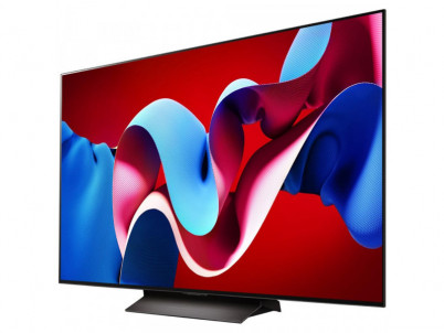 OLED55C44LA OLED TV LG