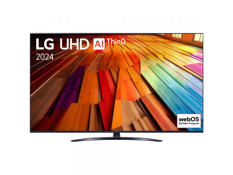 50UT81006LA UHD TV LG