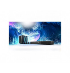 U3120G Soundbar 3.1.2 Hisense