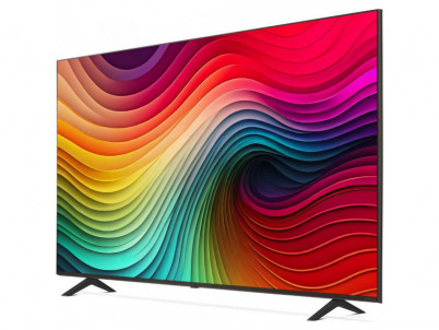 50NANO82T6B NanoCell TV LG