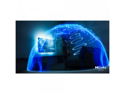 PHILIPS 43PUS8079 Titan OS SmartTV