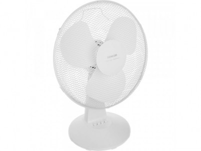 SFE 4010WH stolný ventilátor SENCOR