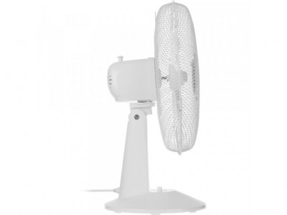 SFE 4010WH stolný ventilátor SENCOR