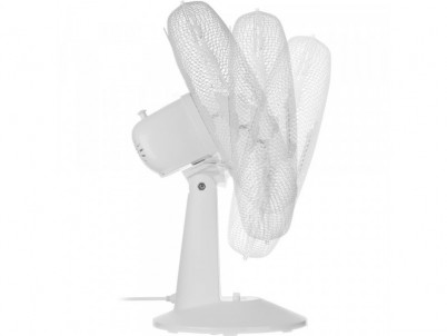 SFE 4010WH stolný ventilátor SENCOR