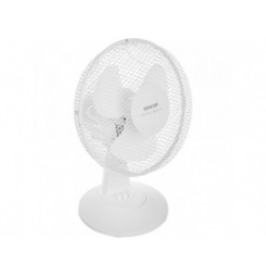 SFE 2310WH stolný ventilátor SENCOR