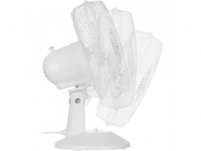 SFE 2310WH stolný ventilátor SENCOR