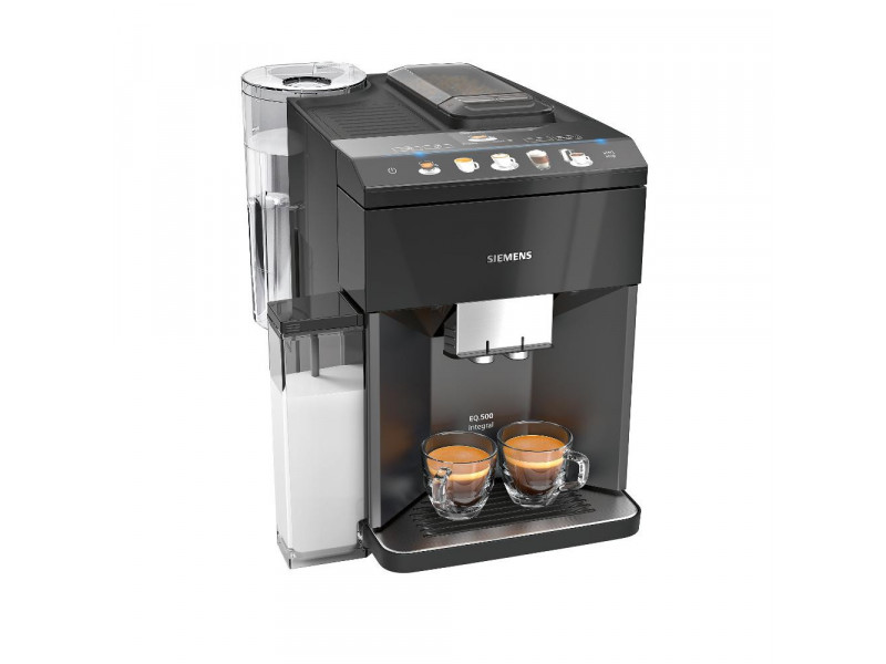 TQ505R09 espressso SIEMENS