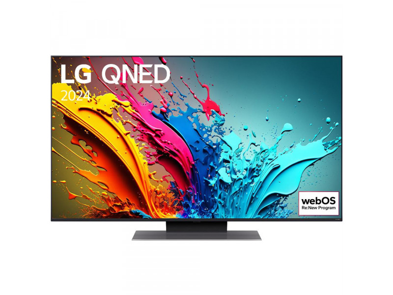 50QNED86T6A QNED TV LG