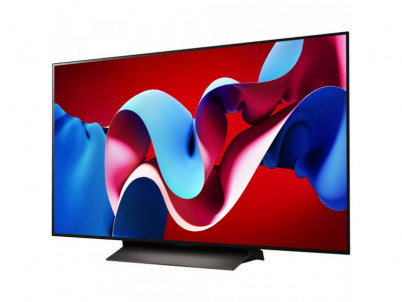 OLED48C44LA OLED TV LG