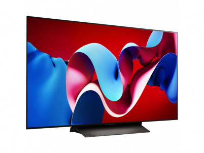 OLED48C44LA OLED TV LG