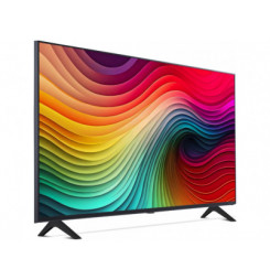 43NANO81T6A NanoCell TV LG