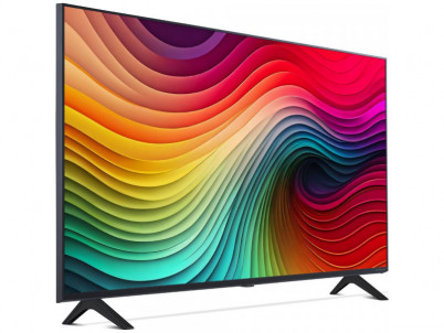 43NANO81T6A NanoCell TV LG