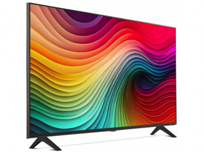 43NANO82T6B NanoCell TV LG