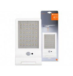 DoorLED Solar White