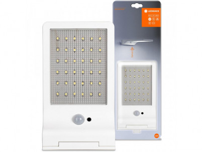 DoorLED Solar White