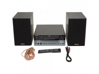 MSBTU-700DAB MIKROSYSTÉM CD/BT 50W AIWA