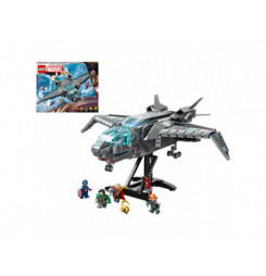 Tryskáč Avengerov Quinjet 76248